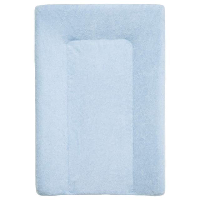 👶🏼🛏️ Sicheres Wechseln des Matratzenbezugs! 50 x 70 cm Himmelblau 🌈