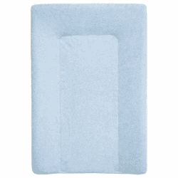 👶🏼🛏️ Sicheres Wechseln des Matratzenbezugs! 50 x 70 cm Himmelblau 🌈