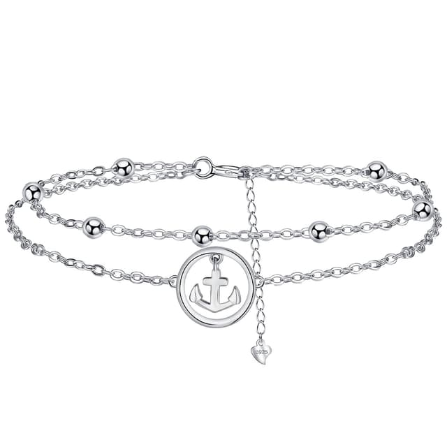 J.MUEN Damen Armbänder Silber 925 - Angebote
