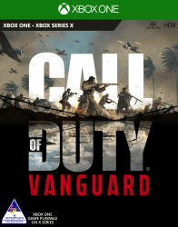 🎮 Sonderangebot: Call of Duty: Vanguard! 🎮