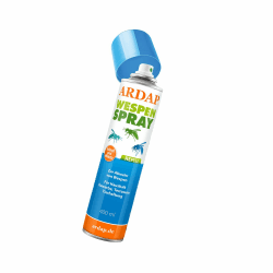 🐝 ARDAP Repell Wespenspray 400ml - Effektiver Schutz vor Wespen 🚫