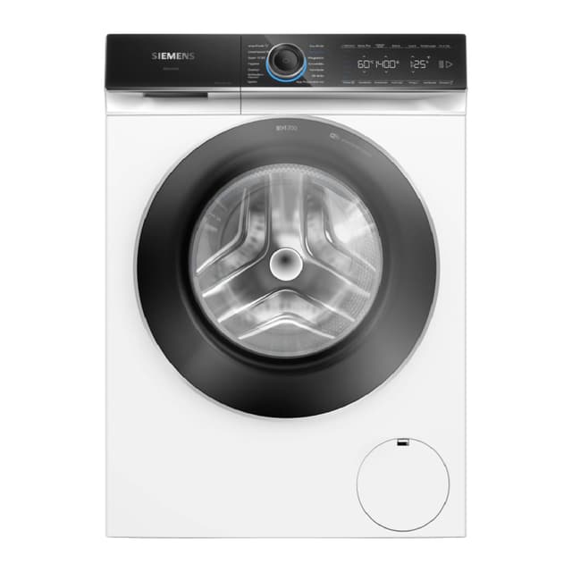 Siemens WG44B2040, iQ700, Smarte Waschmaschine 9kg, 1400 UpM 🌟👚🧼