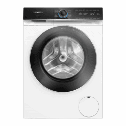 Siemens WG44B2040, iQ700, Smarte Waschmaschine 9kg, 1400 UpM 🌟👚🧼 Angebot bei HelloDeals