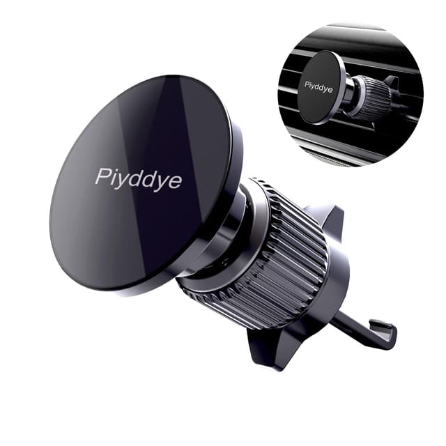 📱🚗 Handyhalterung Auto 360° KFZ-Handyhalter Magnet Rutschfest