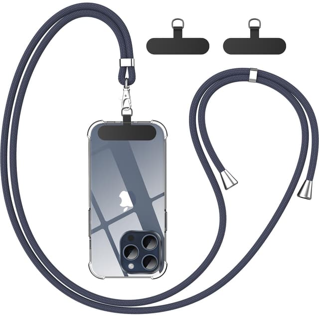 📱 caslord Handyband Universal - Dunkelgrau
