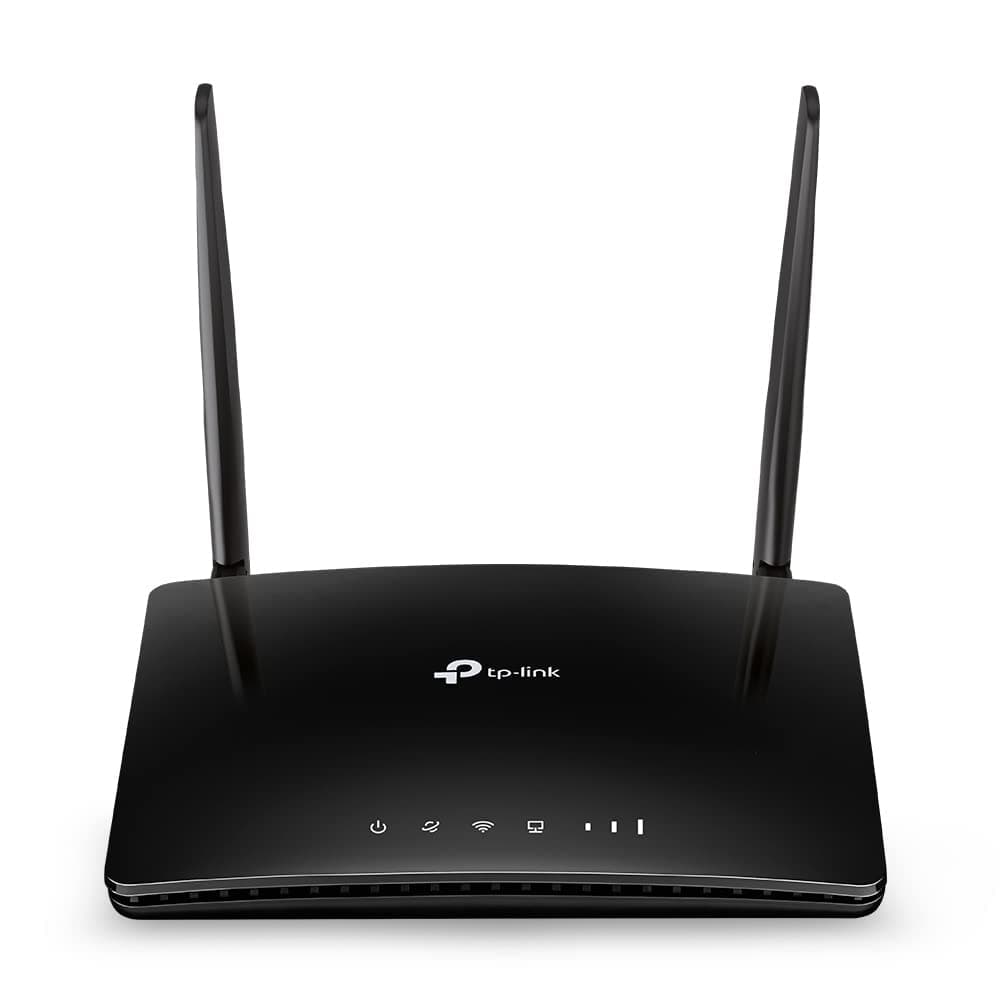 📶 TP-Link TL-MR6400 LTE Router Deal: Bis zu 150 Mbit/s, WLAN N300, Plug and Play! 🚀
