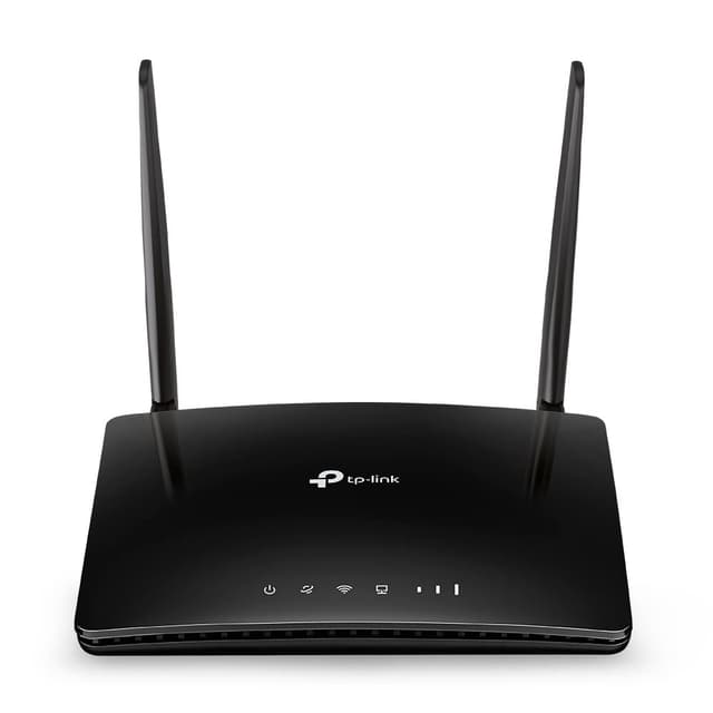 📶 TP-Link TL-MR6400 LTE Router Deal: Bis zu 150 Mbit/s, WLAN N300, Plug and Play! 🚀