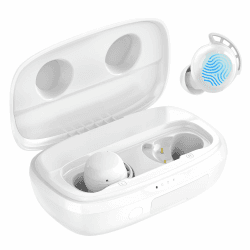 🎧 Tribit Bluetooth Kopfhörer - Kabellos & Wasserdicht 🎶
