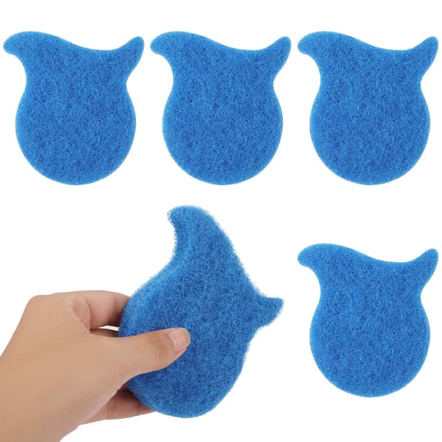 Tierhaarentferner Waschmaschine - Effektive Fusselentfernung! 🐱🧺