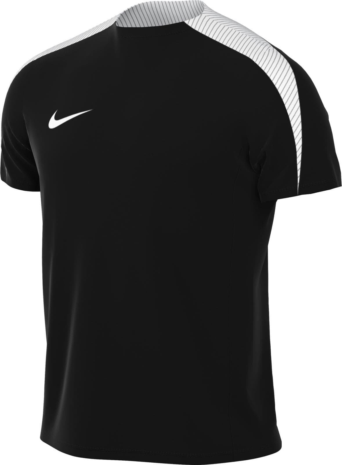 🔥 Angebot: Nike Herren Maglia Da Training Dri-fit Strike 24 Sweatshirt M Schwarz/Weiß/Schwarz/Weiß