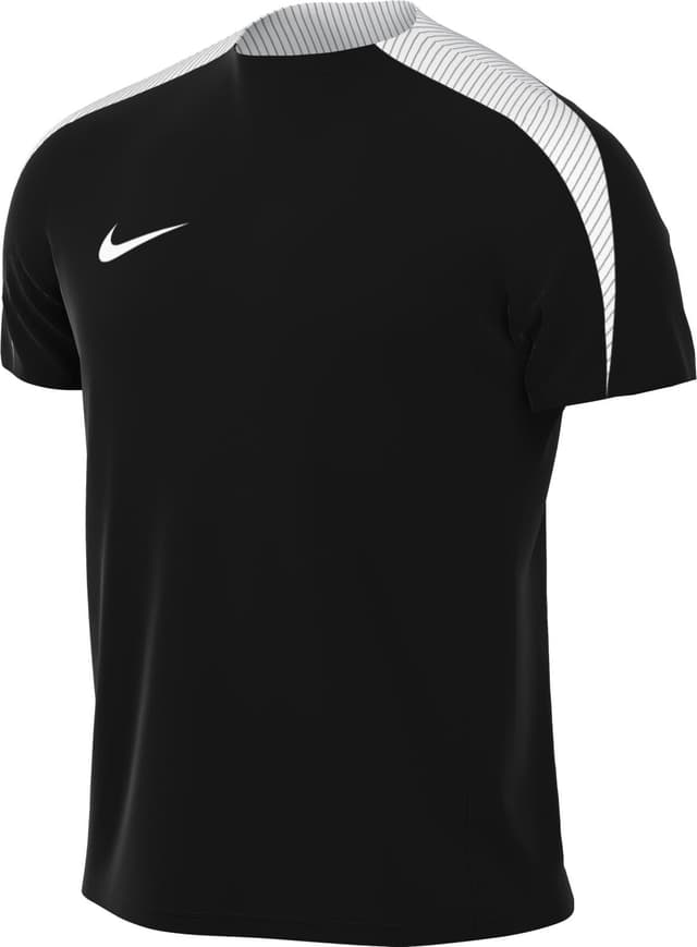 🔥 Angebot: Nike Herren Maglia Da Training Dri-fit Strike 24 Sweatshirt M Schwarz/Weiß/Schwarz/Weiß