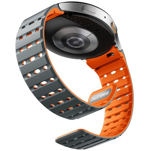 Bandletic Magnet Sport Armband für Samsung Galaxy Watch 6/5/4/7