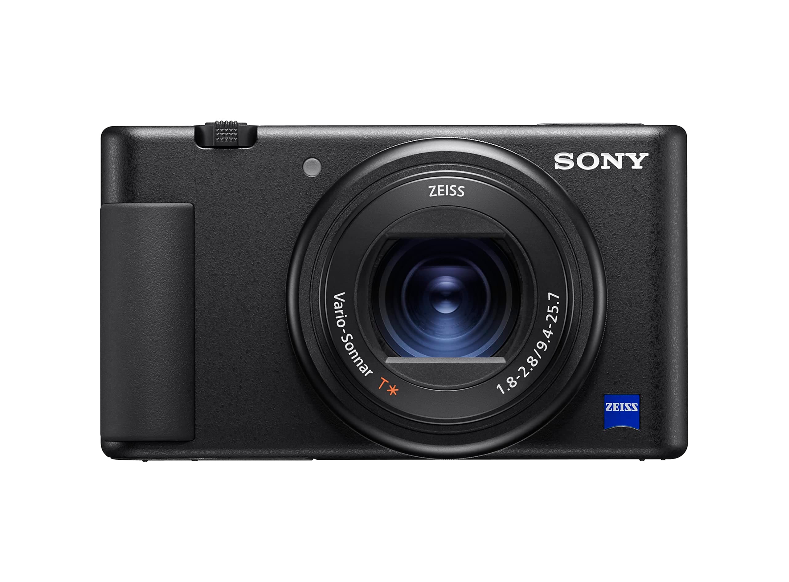 📸🌟 Sony ZV-1 Premium Kompaktkamera Deal: 599€ inkl. Ladegerät