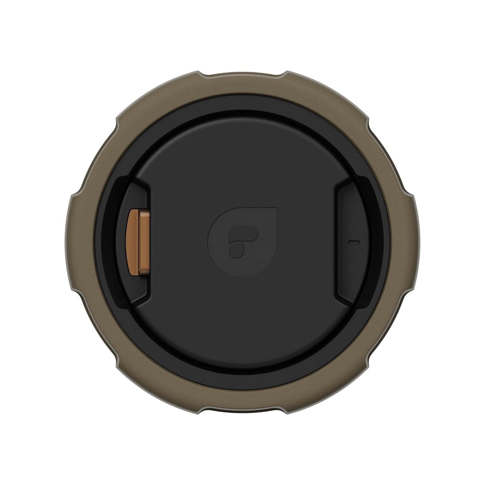 🔥 Angebot! PolarPro - Defender Pro Objektivdeckel - Wüste - 70mm-80mm Desert 70-80mm