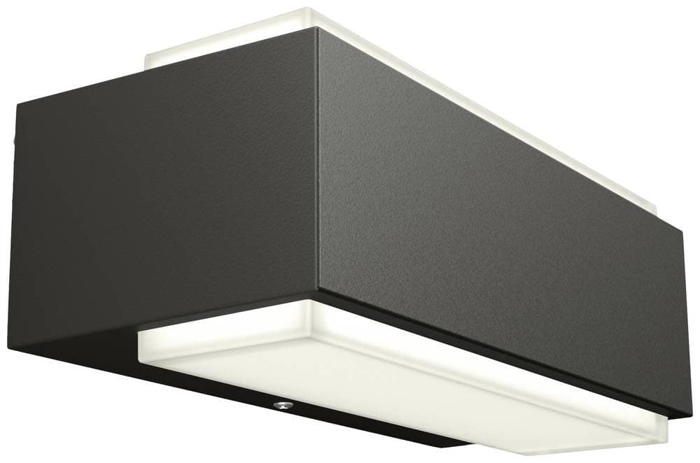 Philips Outdoor Ultra-Effiziente Stratosphere Wandleuchte 🌟🌙
