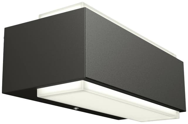 Philips Outdoor Ultra-Effiziente Stratosphere Wandleuchte 🌟🌙