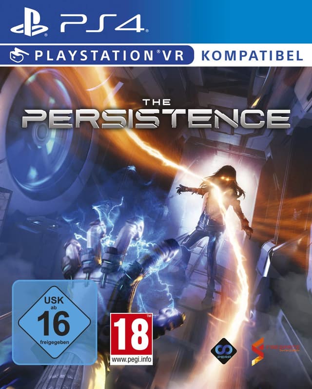🎮 The Persistance PlayStation 4 Deal 🧟‍♂️🔪