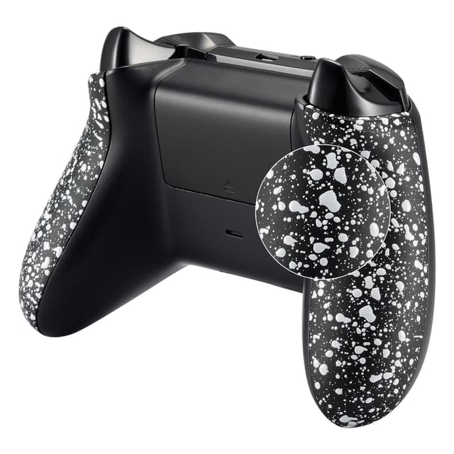 🎮 eXtremeRate Grips Case Gehäuse für Xbox One S/X Controller 🎮