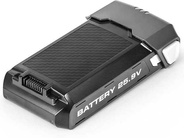LEVOIT 25.9V 2500mAh Lithium-Ersatzakku für Akku Staubsauger VortexIQ 40 🌀🔋