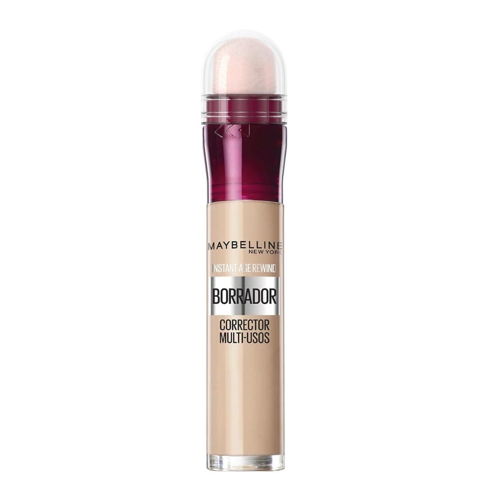 Angebot: Maybelline Make-up-Finisher, 6.8 ml Nude (02) 6.8 ml (1er Pack) 02 nude 💄🌟