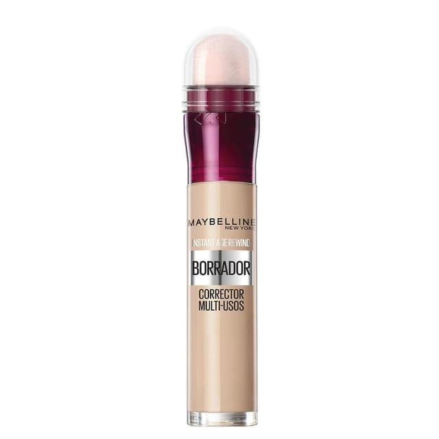 Angebot: Maybelline Make-up-Finisher, 6.8 ml Nude (02) 6.8 ml (1er Pack) 02 nude 💄🌟