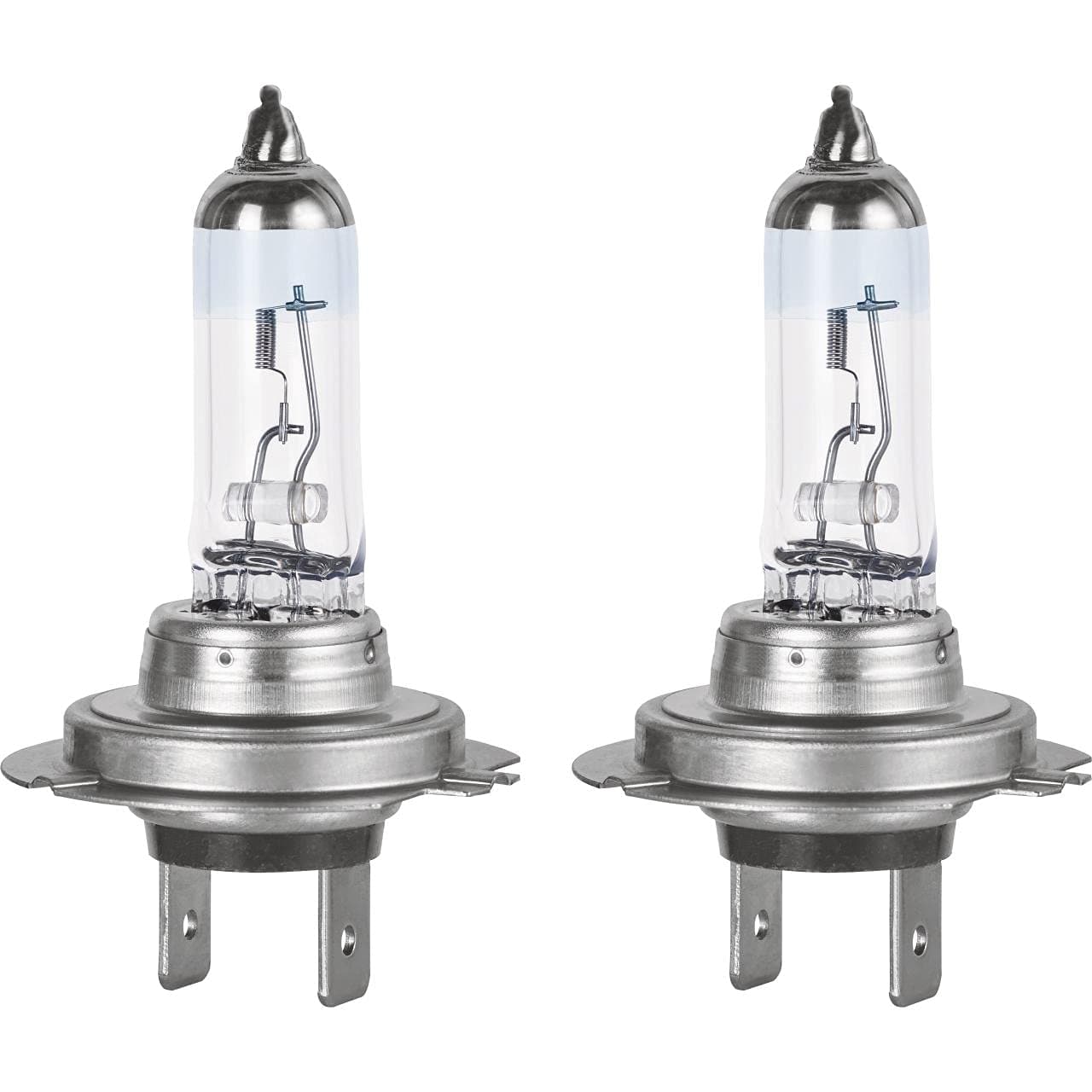 🚗 Formula 1 H7 Halogen-Scheinwerferlampen + 130% mehr Helligkeit 🌟