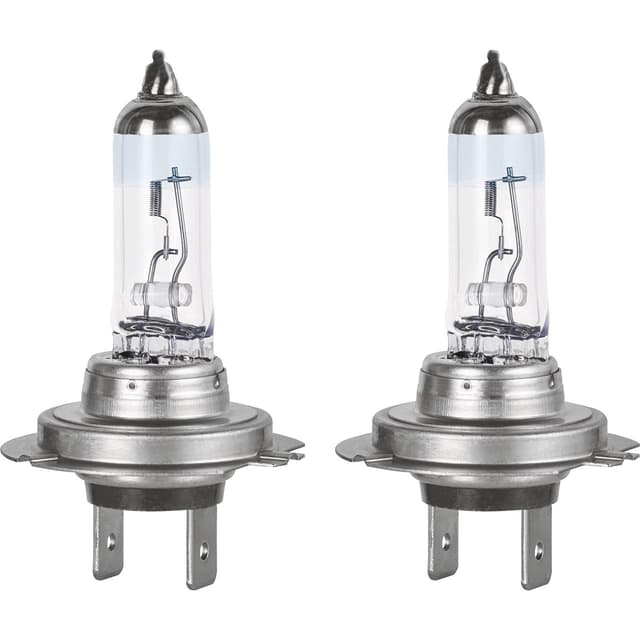 🚗 Formula 1 H7 Halogen-Scheinwerferlampen + 130% mehr Helligkeit 🌟