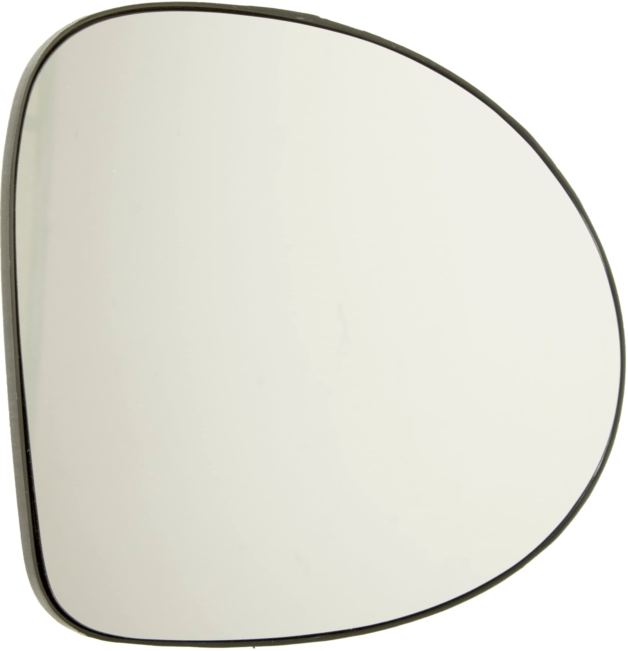 🔥 Super Angebot! TarosTrade 57-0463-R-51200 Spiegelglas Heizbar Rechts für RENAULT TWINGO