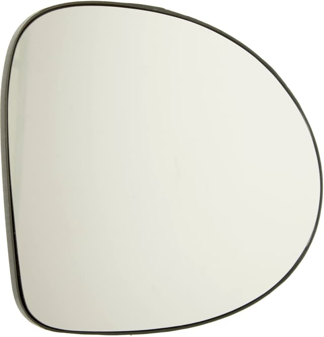 🔥 Super Angebot! TarosTrade 57-0463-R-51200 Spiegelglas Heizbar Rechts für RENAULT TWINGO