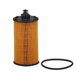 🔧 MANN-FILTER HU 6042 z Ölfilter - für Pkw + Transporter 🔧