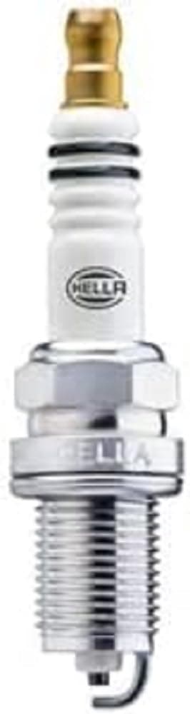 🔥 SUPER ANGEBOT! 🔥 HELLA 8EH 188 708-501 Zündkerze - Energy Pro - 14 Schlüsselweite