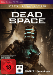 👽 Dead Space Deluxe Edition PCWin | Download Code EA App - Origin | Deutsch PC Code - Origin Deluxe Angebot