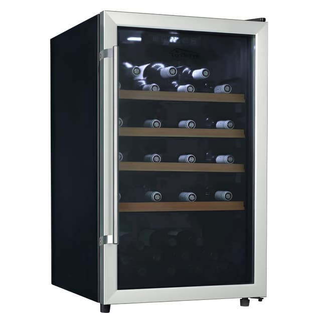 Tronitechnik® Weinkühlschrank, Getränkekühlschrank, Minibar 🍷🥂