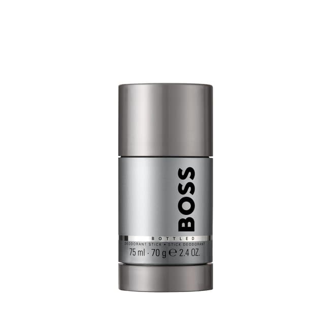 👔🌟 Boss Bottled Deo Stick 75ml Angebot! 🌟👔