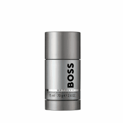 👔🌟 Boss Bottled Deo Stick 75ml Angebot! 🌟👔 Angebot bei HelloDeals