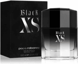 🌟 Mega Deal! Paco Rabanne Black XS homme Eau de Toilette 100ml 🌟