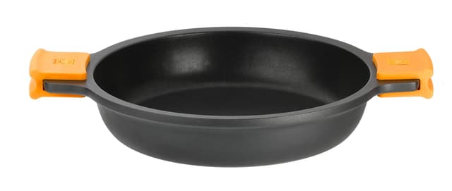 🔥 Mega Deal! BRA - Effizienter Antihaft-Kochtopf 40 cm ohne Deckel 🍳