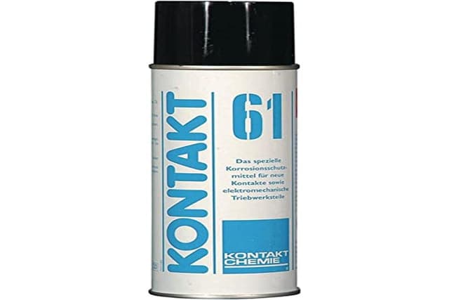 🔥 Super Deal: KONTAKT CHEMIE Kontakt 61 Korrosionsschutzöl, 200 ml! 🛡️