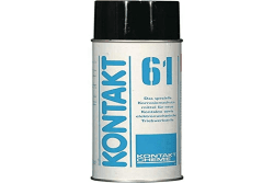🔥 Super Deal: KONTAKT CHEMIE Kontakt 61 Korrosionsschutzöl, 200 ml! 🛡️ Angebot bei HelloDeals