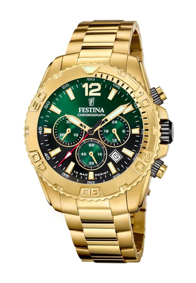 🌟 Mega Deal: FESTINA Sportuhr F20684/3 🌟