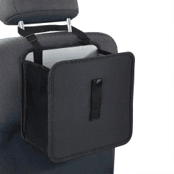 🚗🗑️ Newellsail Auto Mülleimer: Wasserdicht & Auslaufsicher 🌟 Angebot bei HelloDeals