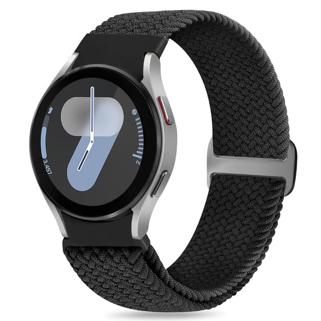 Enkic Geflochtenes Armband für Samsung Galaxy Watch - Sport Ersatzarmband