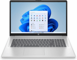 🔥 Super Deal! HP Laptop 17,3 Zoll IPS Full-HD, Intel Core i5 1334U, 10 x 4.60 GHz, 24 GB RAM, 1000 GB SSD, Windows 11 🚀