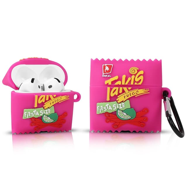 LEWOTE Kompatibel mit Apple Airpods 4 Case 😍🎁