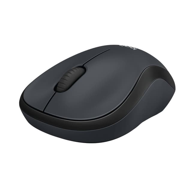 🖱️ Logitech M220 SILENT Kabellose Maus - 50% Rabatt!