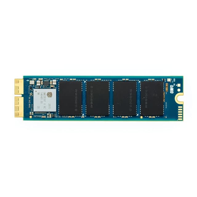 OWC - 240GB Aura N2 - Solid State Drive für ausgewählte 2013 und spätere Macs 🔥