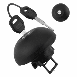 🚗 Tankdeckel mit Schloss und 2 Schlüssel für Renault Master II (1998-2010) Angebot bei HelloDeals