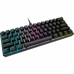 Corsair K65 RGB MINI 60% Mechanische Gaming-Tastatur 🌟