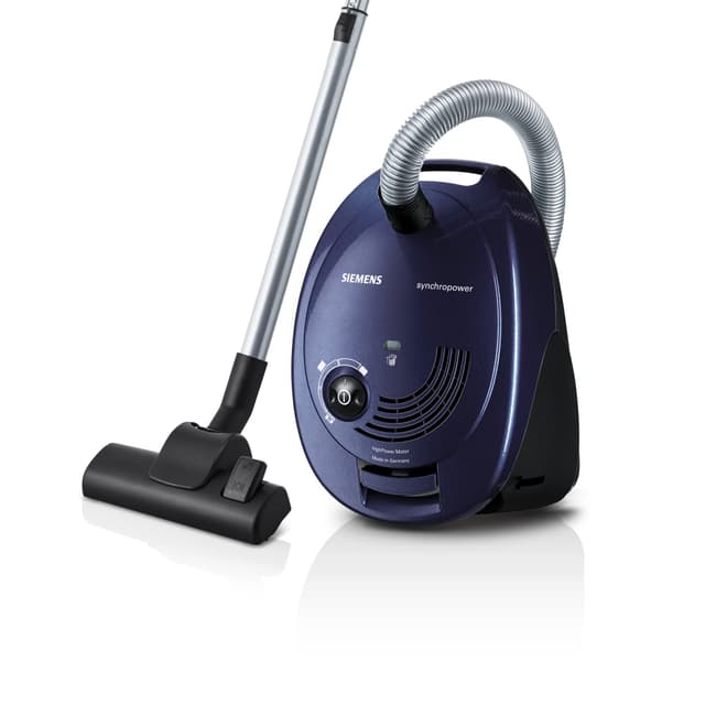 🌟 Mega-Deal! Siemens Staubsauger synchropower VS06A111