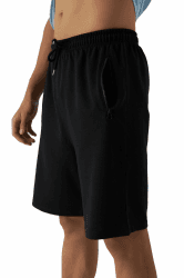 Smith & Solo Herren Sporthose Kurz - Laufshorts Sommer Fitnesshose 🏃‍♂️ Angebot bei HelloDeals